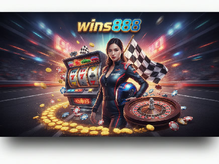 login wins888
