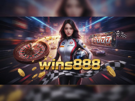 wins888