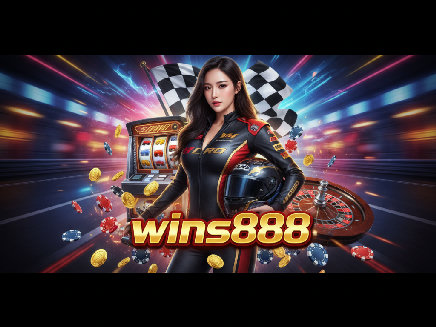 wins888 slot